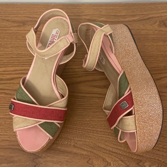 Guillaume-hinfray Shoes - GUILLAUME HINFRAY Sandals
